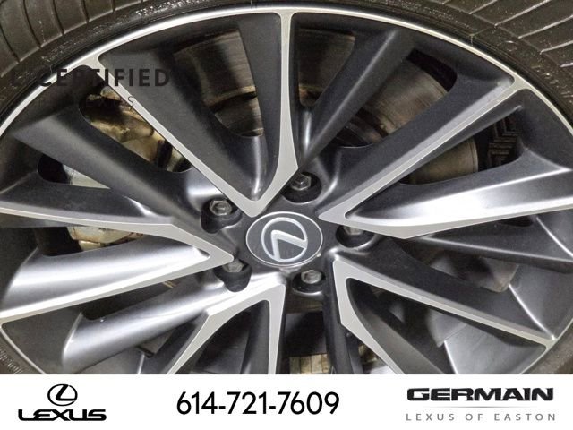 Used 2024 Lexus NX 350 AWD w/ Cold Area Package image 12