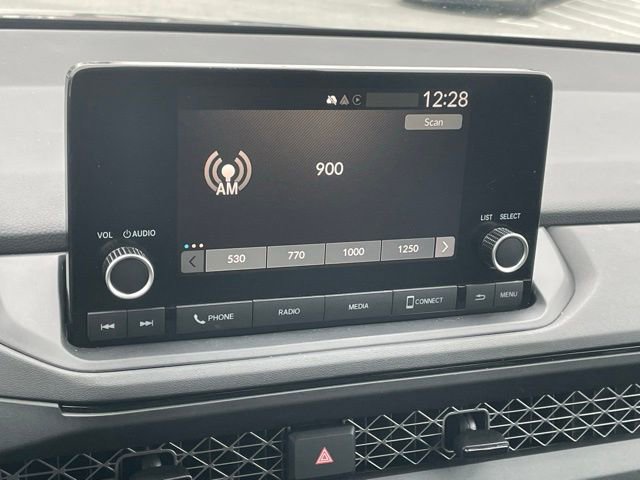 Used 2024 Honda Accord LX image 19