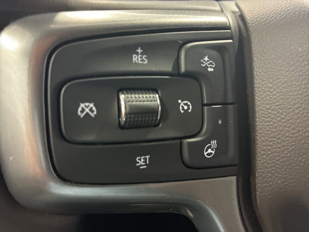 Used 2024 Chevrolet Silverado 1500 LTZ w/ Technology Package image 27