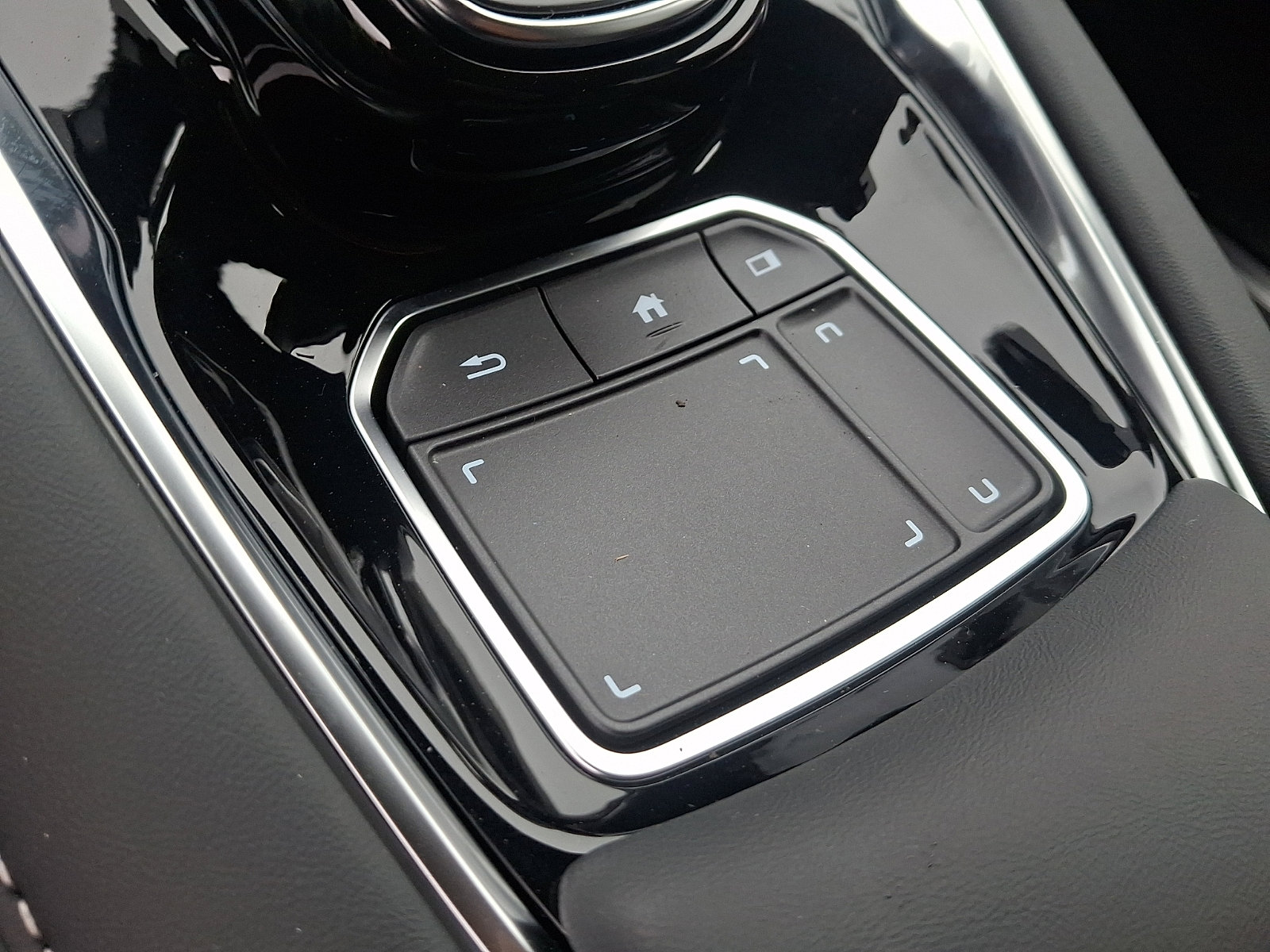 New 2026 Acura RDX SH-AWD w/ Technology Package image 19