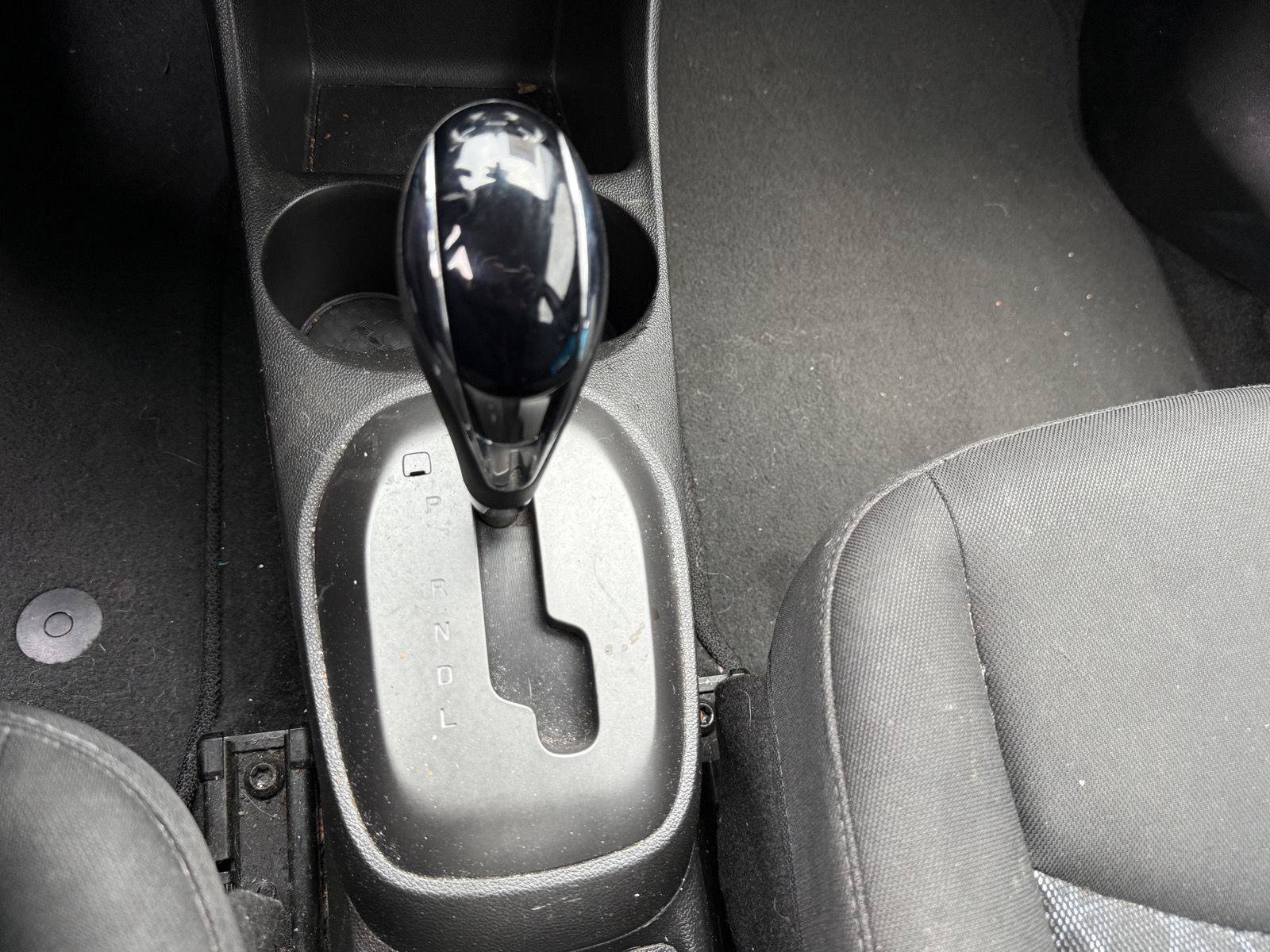 Used 2020 Chevrolet Spark LT FWD image 19