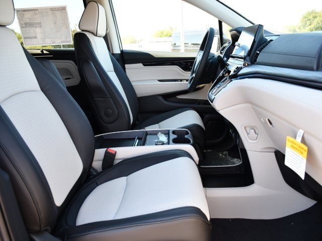New 2026 Honda Odyssey Elite image 31
