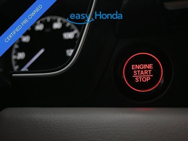 Certified 2025 Honda Pilot EX-L image 14
