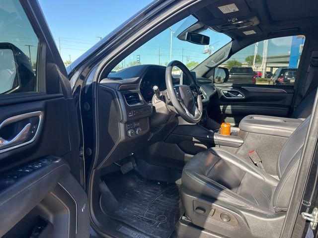Used 2021 Chevrolet Tahoe Z71 image 14