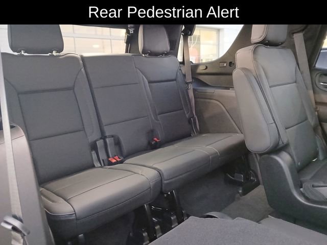 Certified 2021 GMC Yukon Denali w/ Denali Premium Package image 27