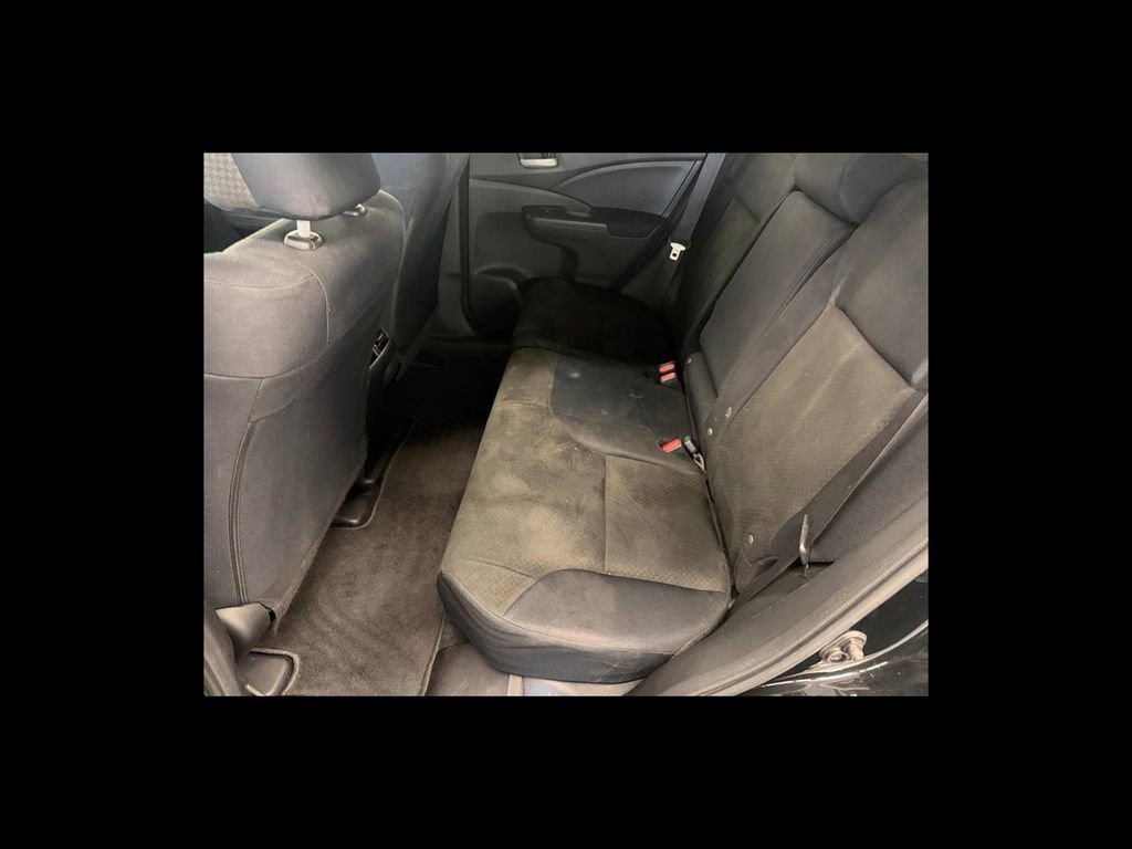Used 2016 Honda CR-V SE image 17