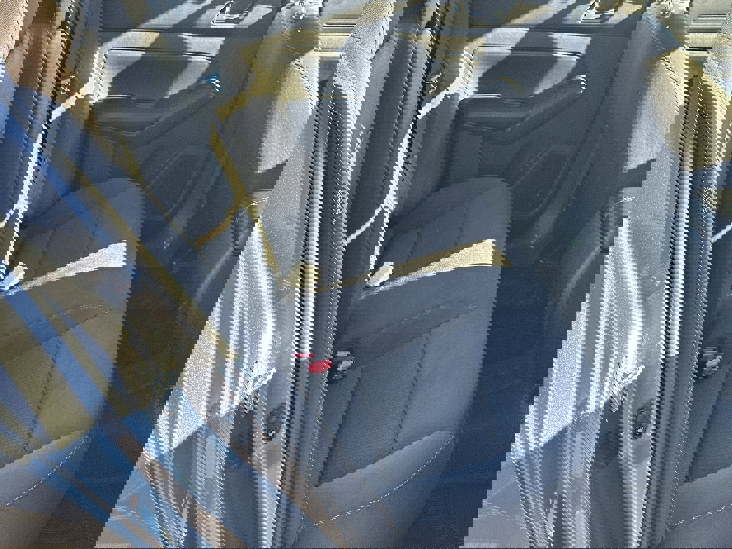 Used 2021 Nissan Altima 2.5 S w/ Driver Assist Package image 15