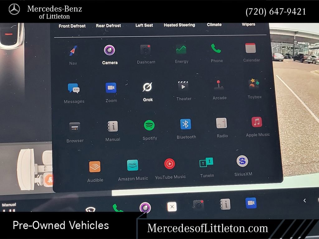 Used 2023 Tesla Model Y Long Range image 18