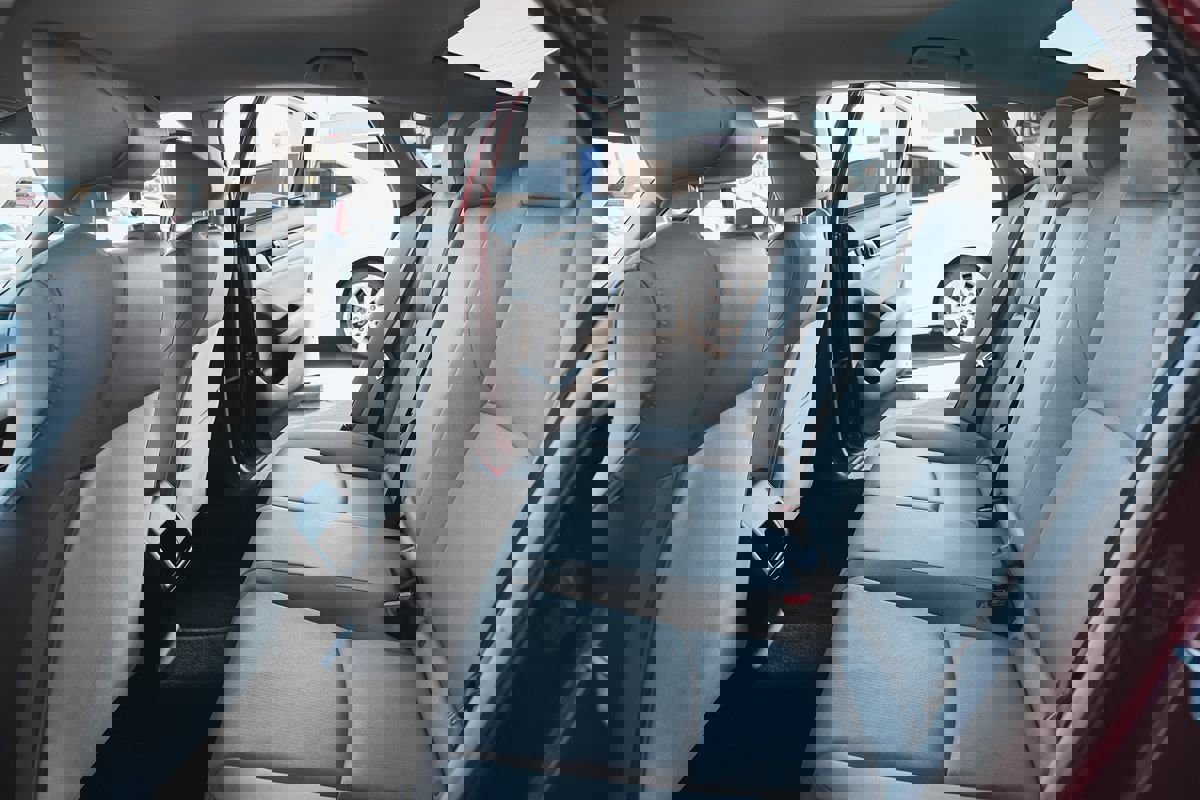 Used 2021 Honda Accord LX image 15