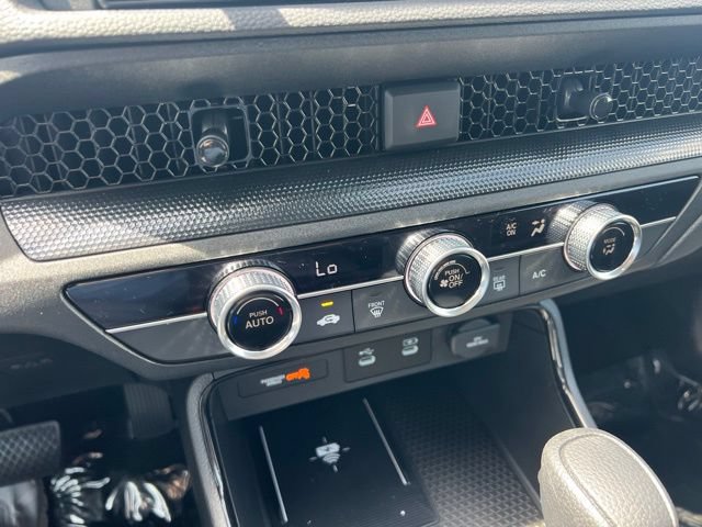 New 2026 Honda CR-V LX image 11
