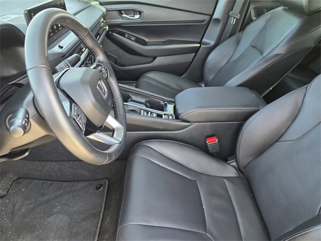 Used 2024 Honda Accord Touring image 10