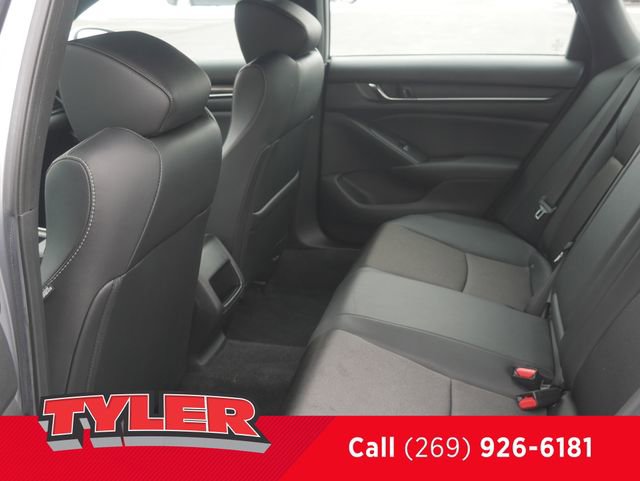 Used 2020 Honda Accord Sport image 39