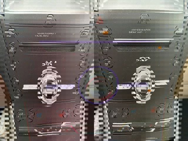 Used 2017 Ford Edge Titanium w/ Equipment Group 301A image 19