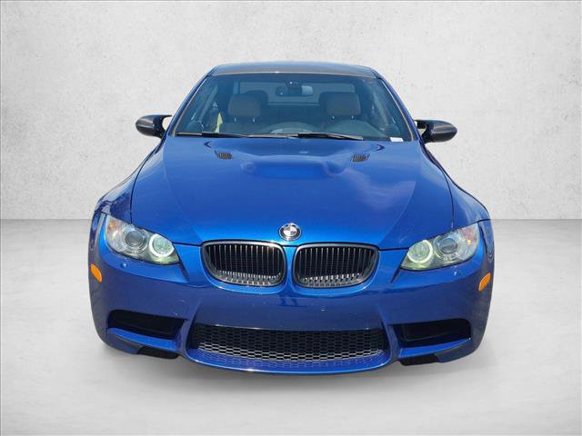 Used 2013 BMW M3 Coupe RWD image 2