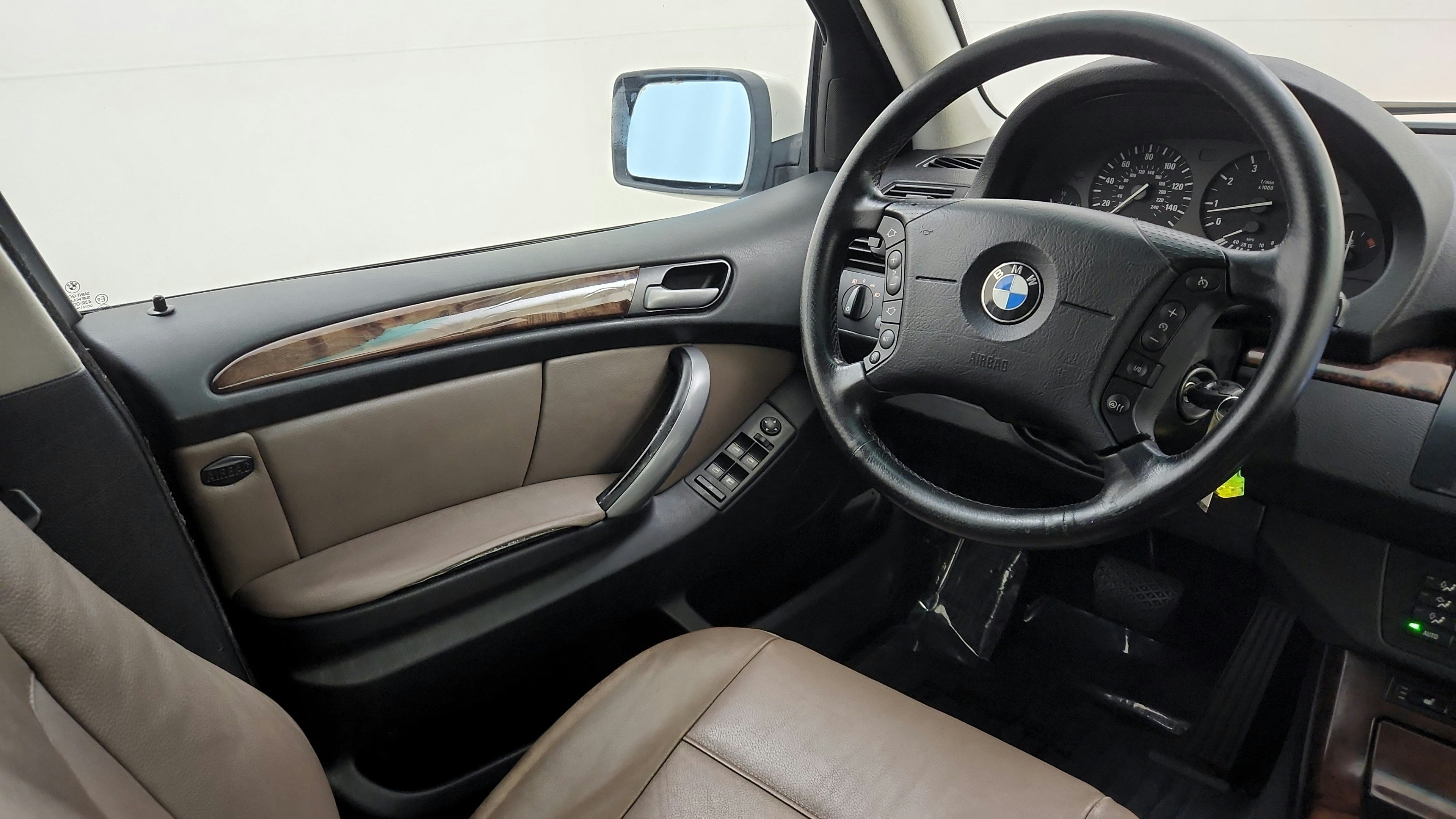 Used 2006 BMW X5 3.0i AWD/4WD image 25