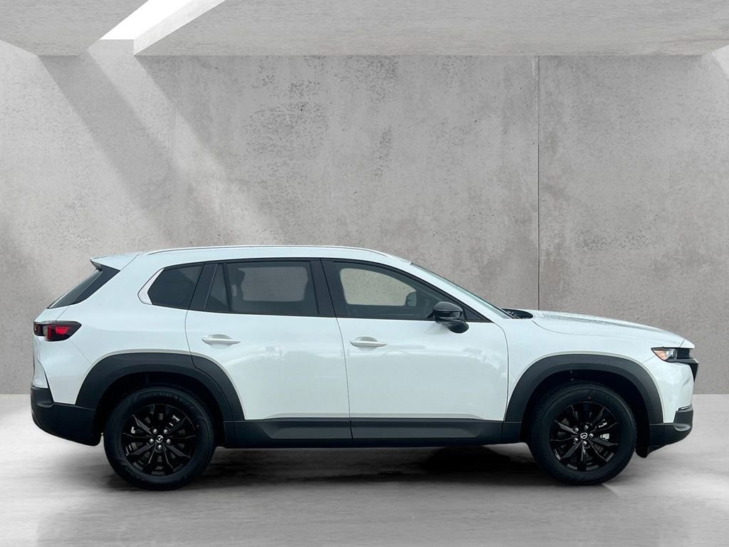 New 2026 MAZDA CX-50 AWD 2.5 S w/ Weather Package image 4