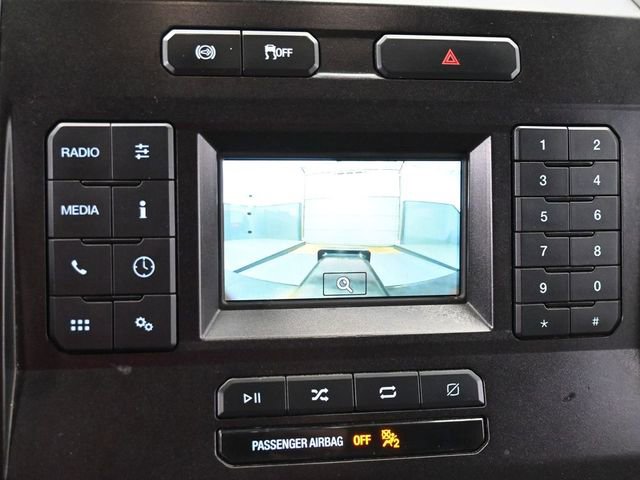 Used 2022 Ford F450 XL w/ Power Equipment Group RWD image 20