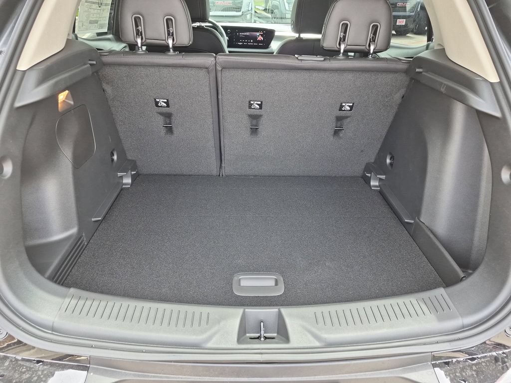 New 2026 Buick Encore GX Preferred w/ Comfort Package FWD image 40