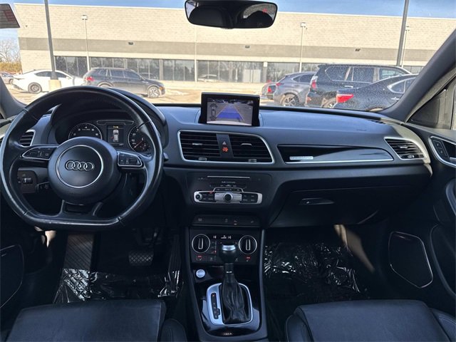 Used 2018 Audi Q3 2.0T Premium Plus w/ S Line Competition Package image 15