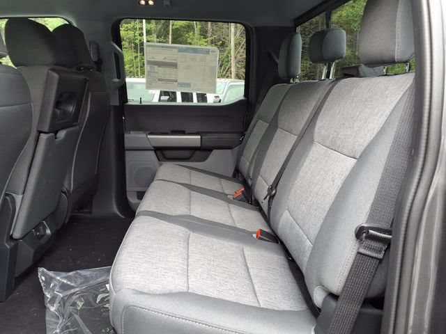 New 2026 Ford F250 XL w/ STX Appearance Package AWD/4WD image 12
