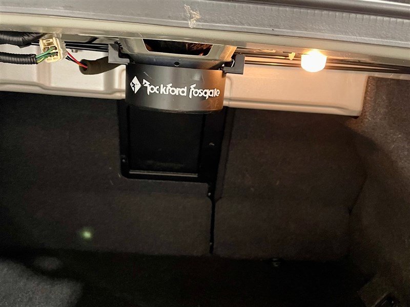 Used 2011 Suzuki Kizashi Sport GTS image 22