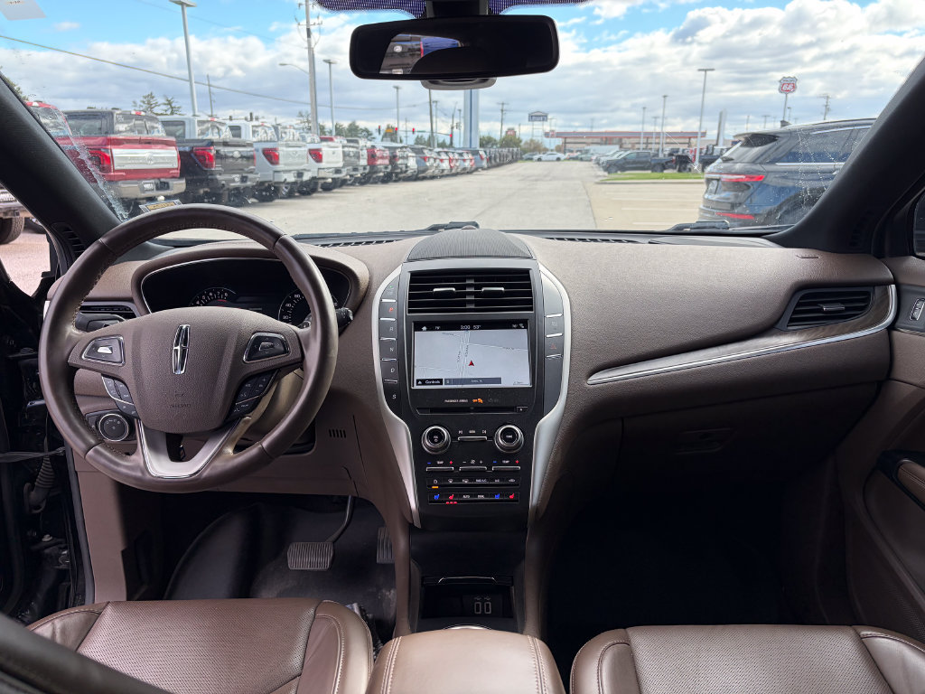 Used 2018 Lincoln MKC Reserve w/ Lincoln MKC Climate Package AWD/4WD image 28
