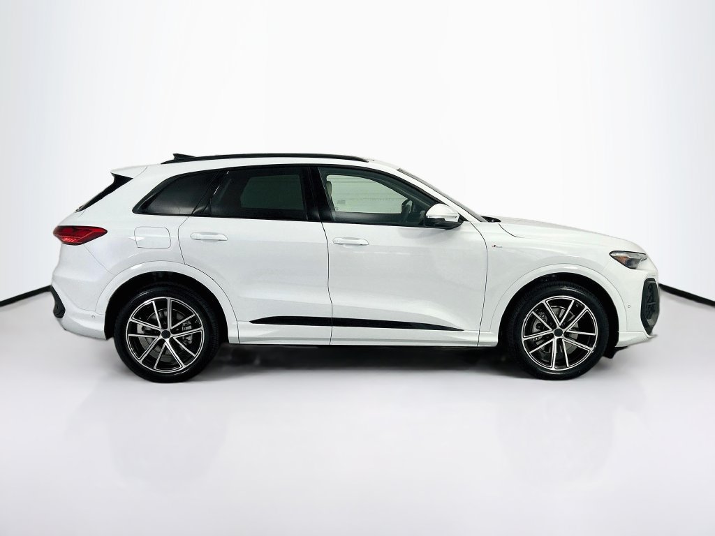 New 2026 Audi Q5 Prestige AWD/4WD image 4