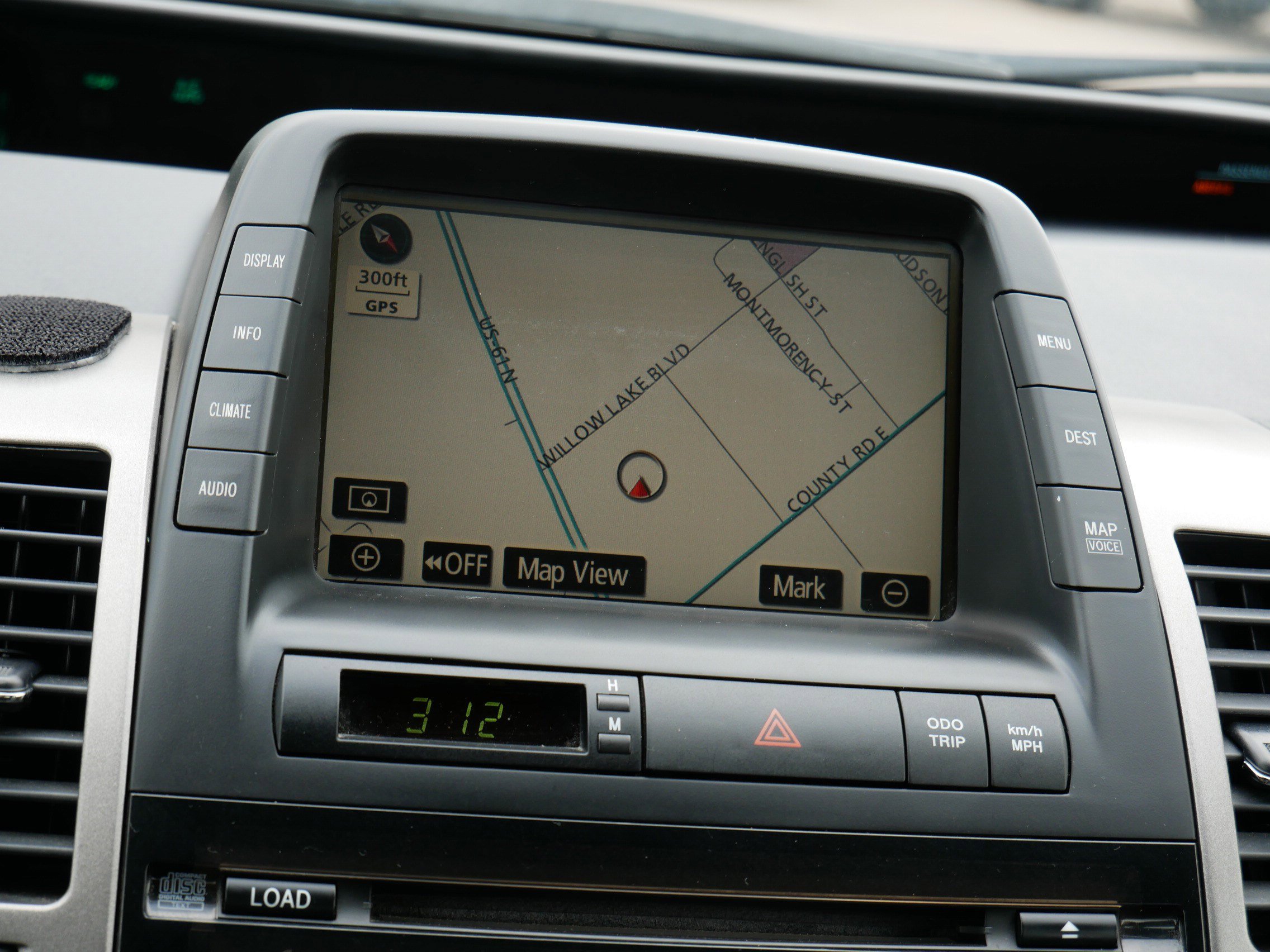 Used 2008 Toyota Prius image 22