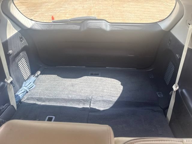 Used 2017 INFINITI QX60 FWD w/ Premium Plus Package image 12