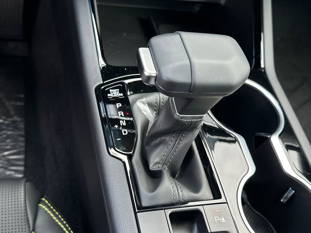 New 2026 Kia K5 GT image 23