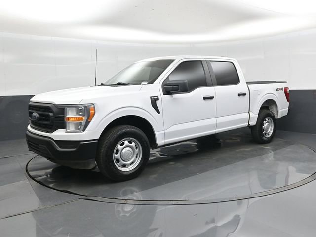 Used 2022 Ford F150 XL w/ Equipment Group 101A High image 4