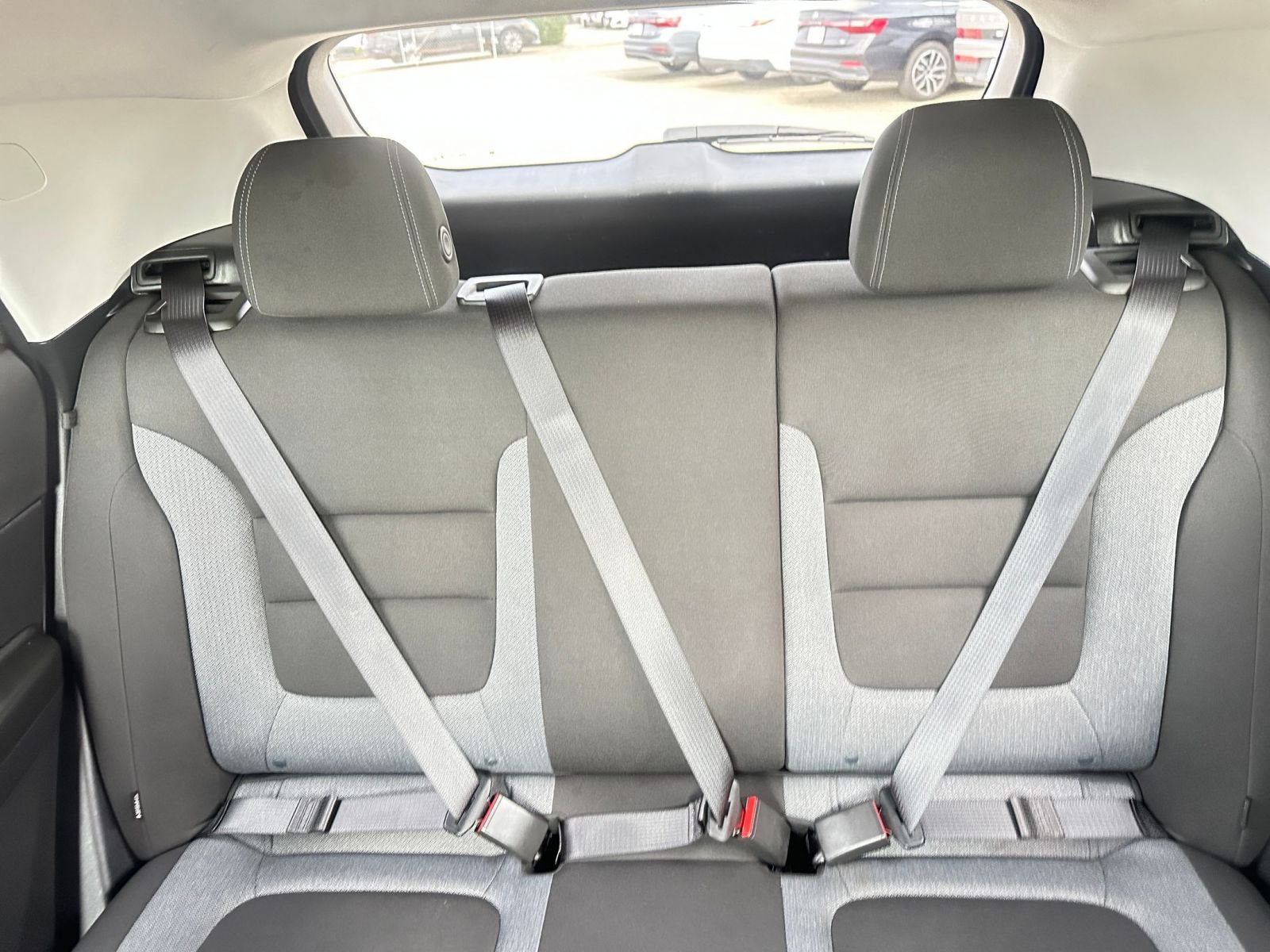 Used 2025 Chevrolet TrailBlazer LT image 38