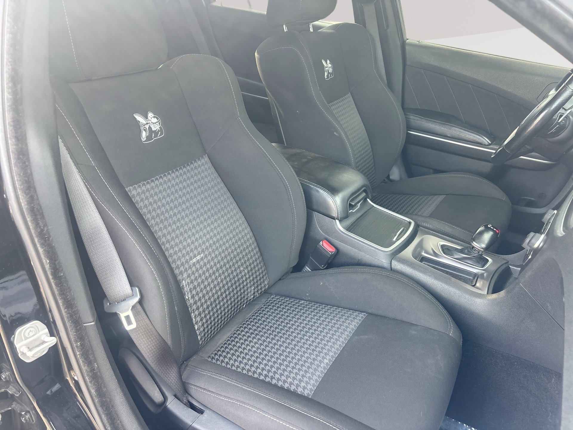 Used 2021 Dodge Charger Scat Pack RWD image 27