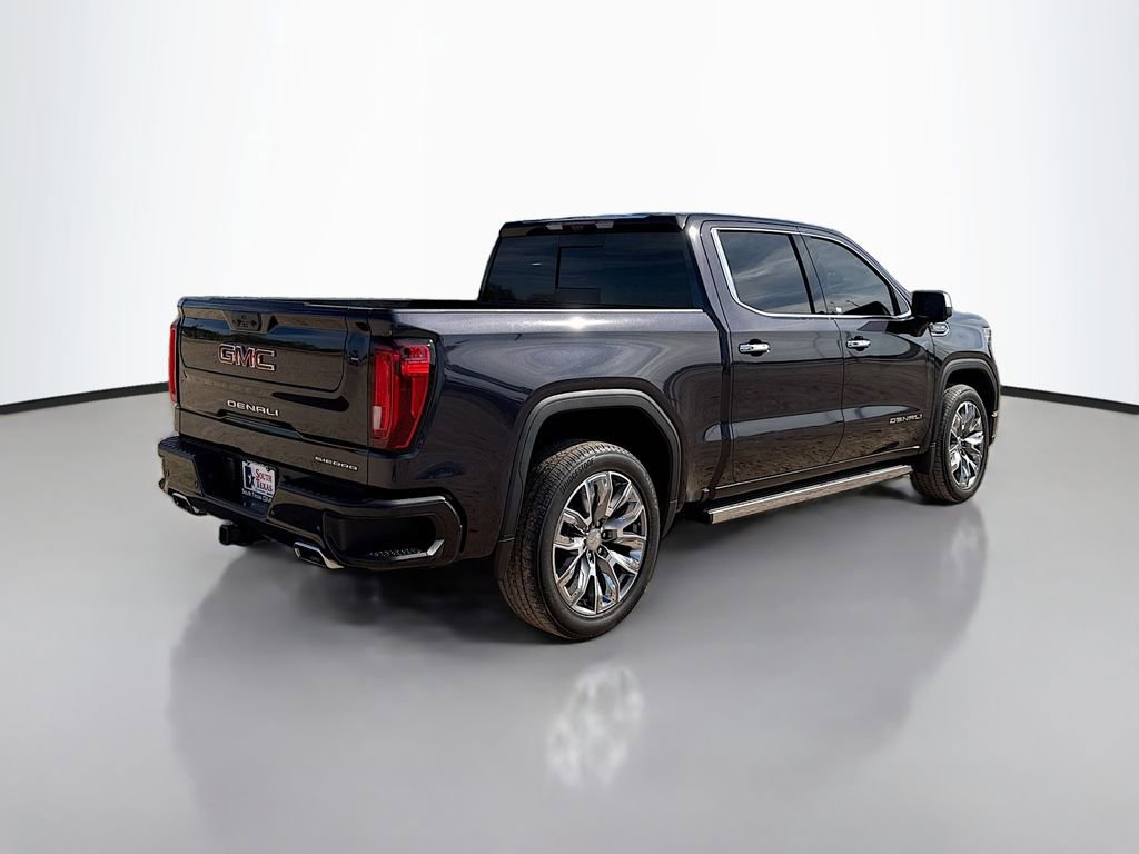 Used 2024 GMC Sierra 1500 Denali w/ Denali Reserve Package image 7