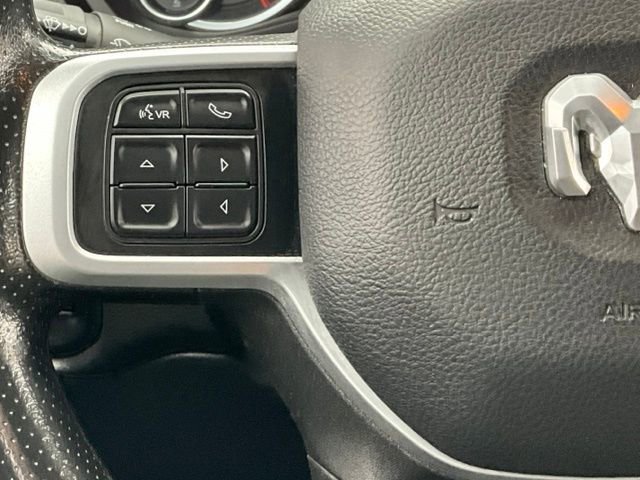 Used 2022 RAM 2500 Big Horn w/ Cold Weather Group image 17