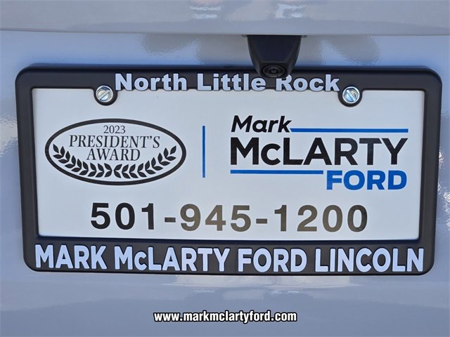 New 2026 Ford Escape Active image 11