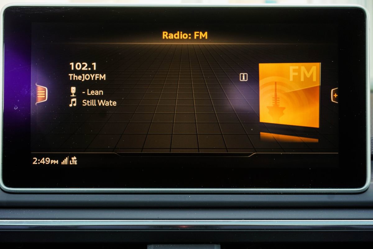 Used 2019 Audi S5 Prestige image 28