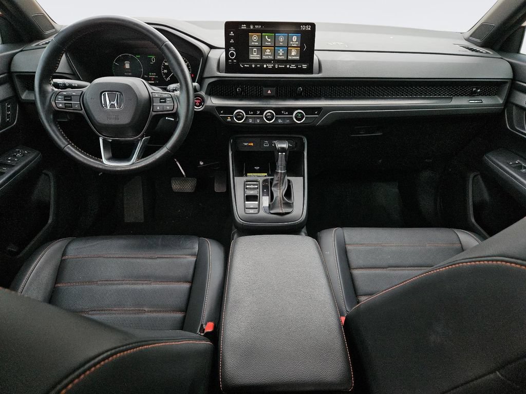 Used 2024 Honda CR-V Sport-L image 12