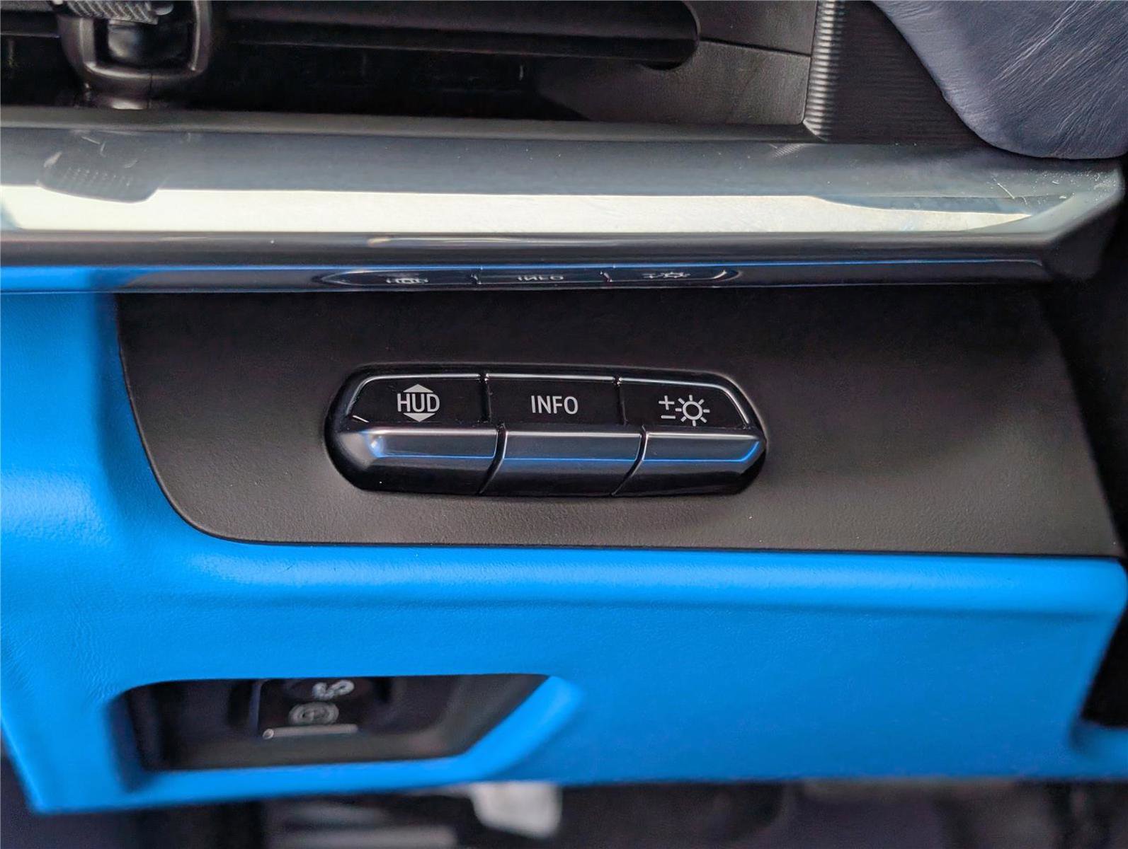 Used 2020 Chevrolet Corvette Stingray Premium Conv w/ 3LT Preferred Equipment Group image 20