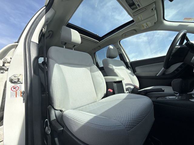 Used 2018 Subaru Forester 2.5i Premium w/ All-Weather Package image 24