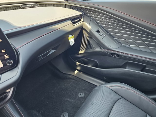 New 2026 Dodge Charger R/T AWD/4WD image 25