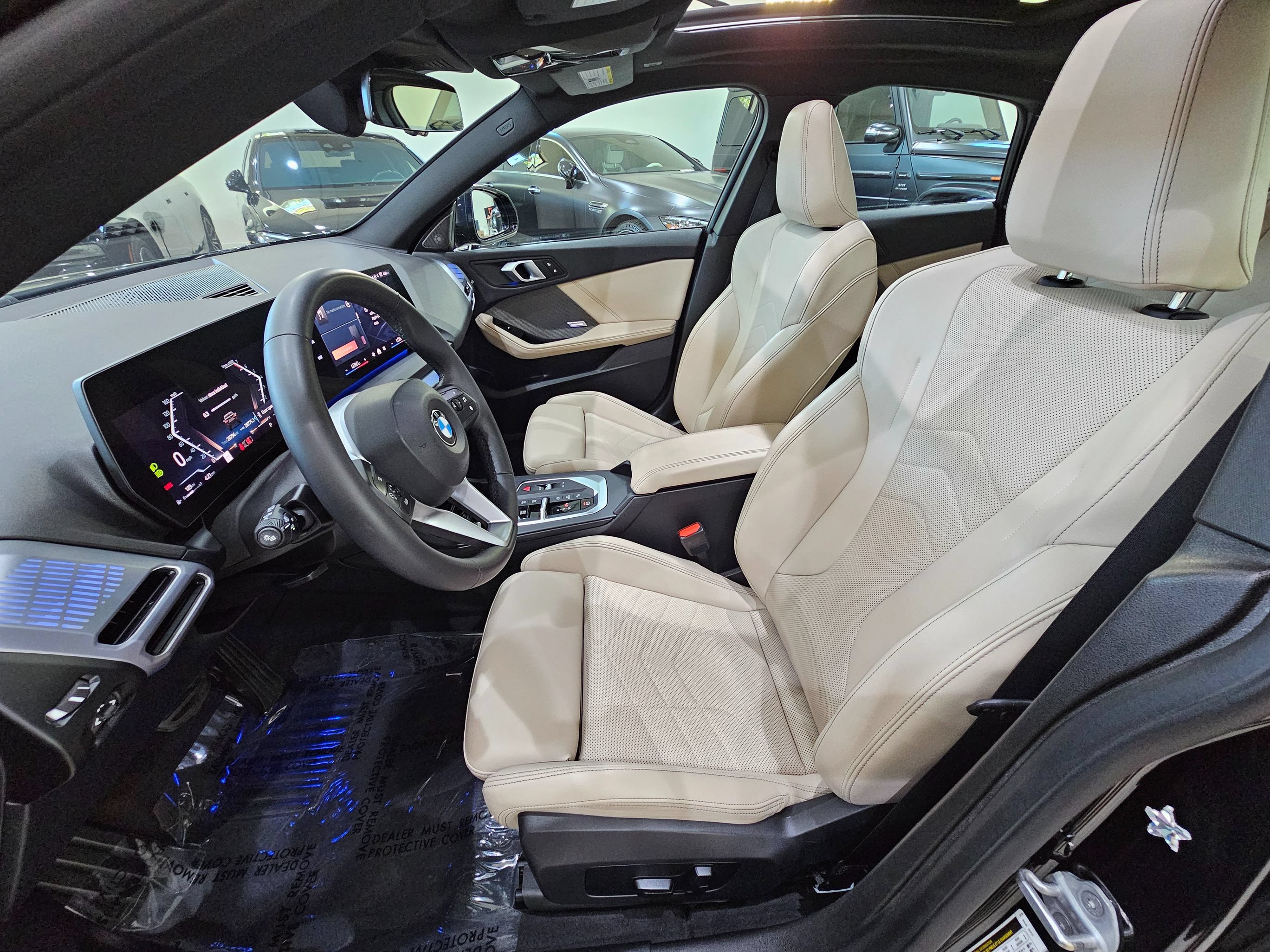 Used 2025 BMW 228i xDrive AWD/4WD image 19