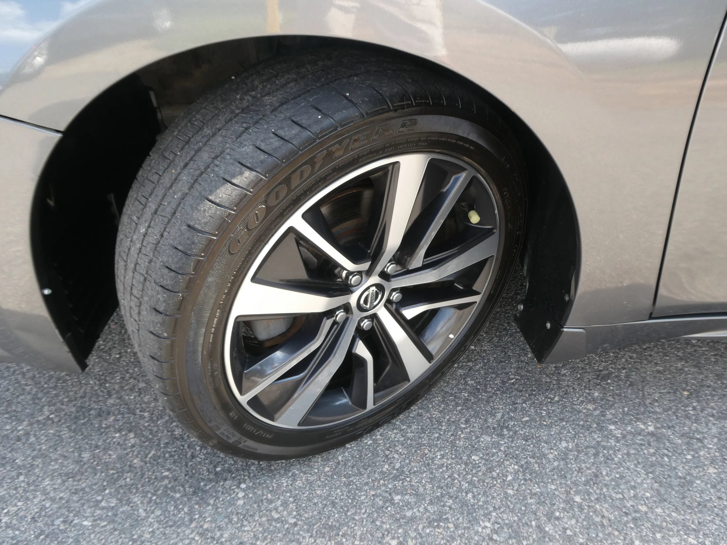 Used 2020 Nissan Maxima 3.5 SL FWD image 34