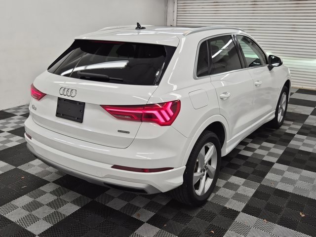 Used 2019 Audi Q3 2.0T Premium image 6