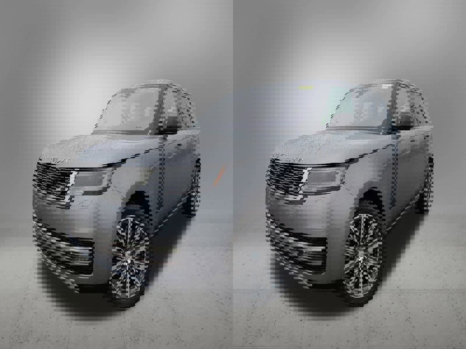 Certified 2023 Land Rover Range Rover SE image 1