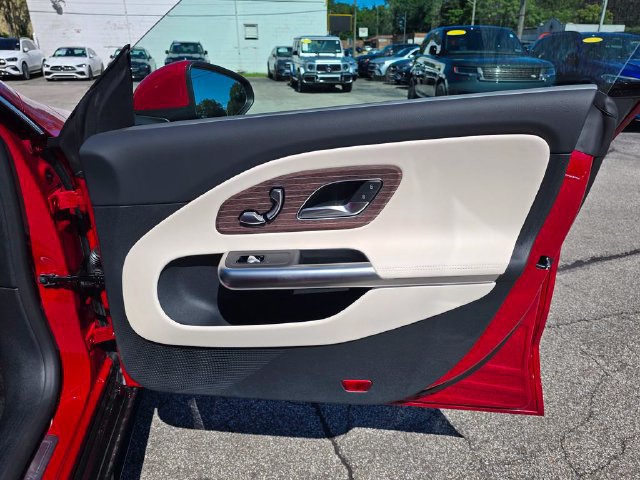 New 2027 Mercedes-Benz CLA 220 image 18