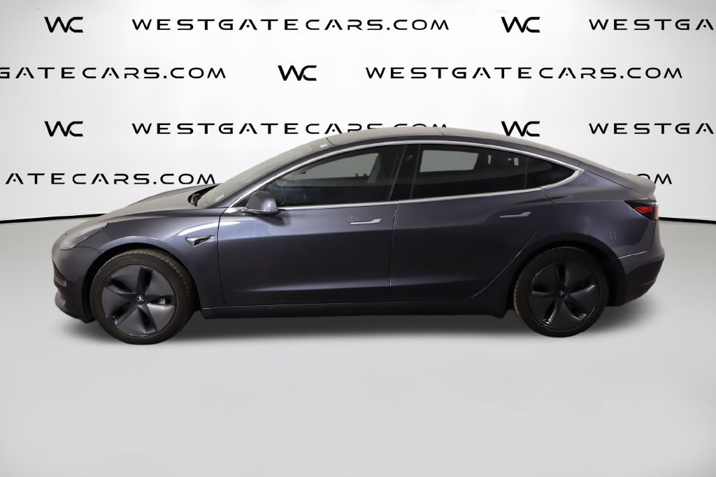 Used 2019 Tesla Model 3 Standard Range Plus RWD image 5