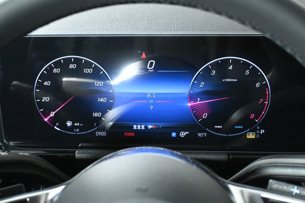 Certified 2026 Mercedes-Benz GLA 250 4MATIC image 15