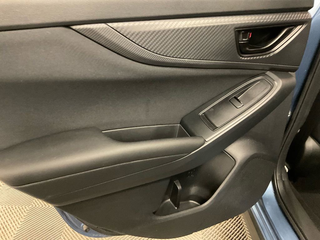 Used 2023 Subaru Crosstrek 2.0i image 26