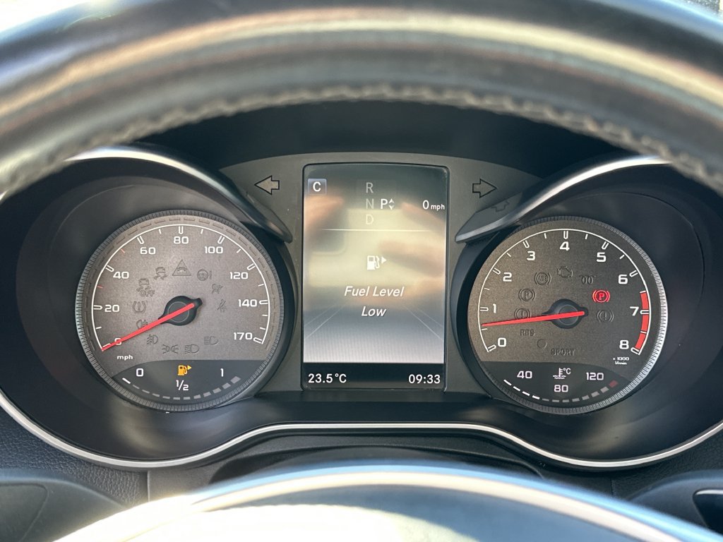 Used 2016 Mercedes-Benz C 450 AMG image 13